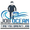 JobOceanConsultancy Company Logo