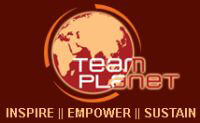 Planet Solutions Company Logo