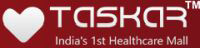 Taskar Global Private Limited Company Logo