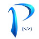 Paramount Infotech logo