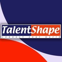 TalentShape Company Logo
