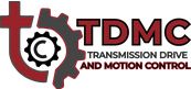 Transmission Drive and Motion Control logo