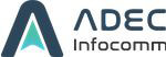 Adecinfocomm Company Logo