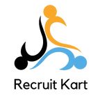 Recruitkart Company Logo