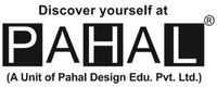 Pahal Design logo