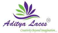 Aditya Laces logo
