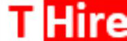 T Hire Global Services logo