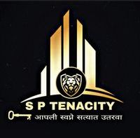 Sp Tenacity logo