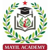 Mayil Academy Company Logo