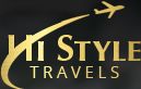 Histyle Travels Company Logo