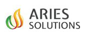 Aries Company Logo