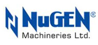 NuGEN Machineries Ltd. logo