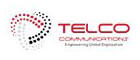 Telco Communications logo