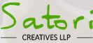 Satori Creatives LLP logo