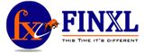 FINXL logo