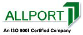 Allport International Private Limited logo
