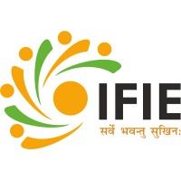 Interactive Forum On Indian Economy logo