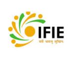 Interactive Forum On Indian Economy Company Logo