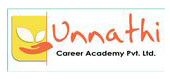 Unnati Carrier Academy logo