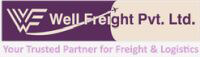 Well Freight Pvt Ltd logo