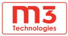 M3 Technologies logo
