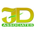 JD ASSOCIATES logo