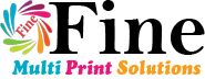 Fine Multi Print Solutions logo