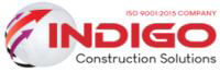 Indigo Construction Solutions logo
