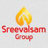 Sreevalsam Group logo