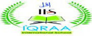 QRAA High School logo