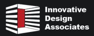 Innovative Design Associates Company Logo