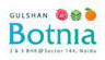 Gulshan Botnia Company Logo