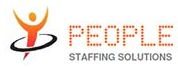 People Staffing Solutions Company Logo