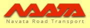 Navata Road Transport logo