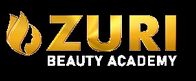 Zuri International Beauty Academy logo