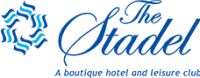The Stadel Hotel logo