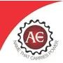 Aumcontrols & Equipment logo