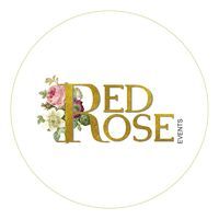 Red Rose Events logo