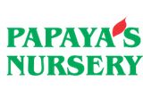 Papaya Nursery logo