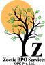 Zoetic Bpo Services Opc Pvt Ltd logo