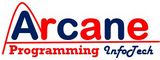 Arcane Programming Infotech Opc Private logo