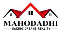 Mahodadhi Homes Pvt Ltd logo
