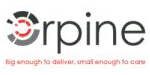 Orpine Inc. logo