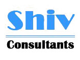 Shiv Consultancy logo