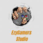 Ezy Gamers Company Logo