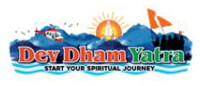 Devdham Yatra logo
