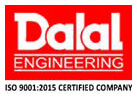 Dalal Engineering Pvt Ltd logo