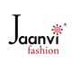 Jaanvi fashion Company Logo