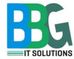 BBG IT SOLUTIONS logo