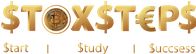 Stoxsteps logo